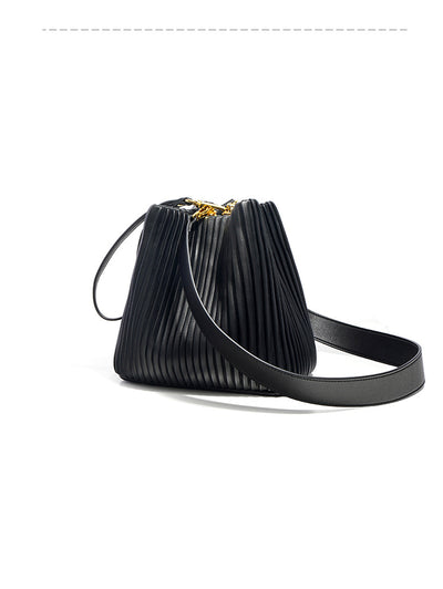 Bolso Bucket Versátil para Primavera y Verano - Image 15
