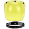 With Yellow Support