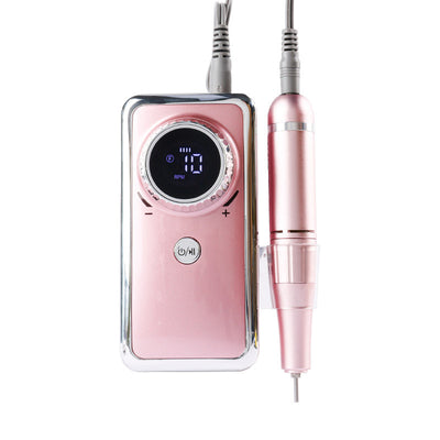 Removedor de Uñas Eléctrico Profesional - Dispositivo de Manicura y Pedicura - Image 6