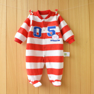 Pijama Enterizo Térmico para Bebé - Image 6