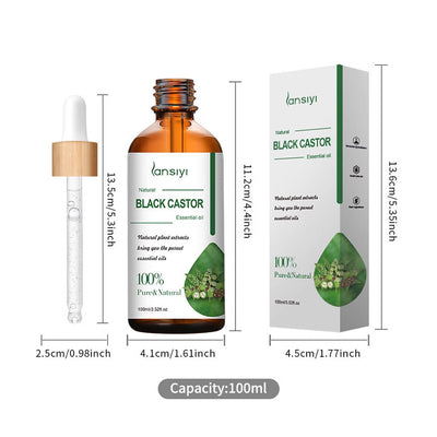 Aceite de Sésamo Hidratante para Masaje y Cuidado Esencial - Image 4