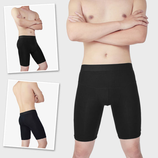 Boxers Antirollos Transpirables con Dobladillo Reforzado - Image 28