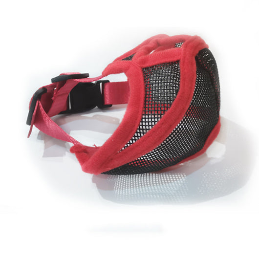 Protector Bucal para Perros de Hocico Corto - Image 6