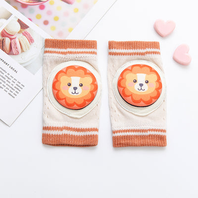Protectores de Rodillas y Codos para Bebés - Leggings Verano Fino