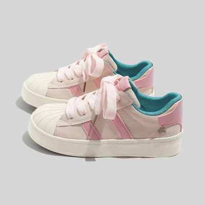 Zapatillas Deportivas Casuales - Versátiles y de Moda - Image 3
