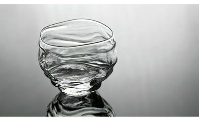 Taza de Cristal para Whiskey y Té - Image 4