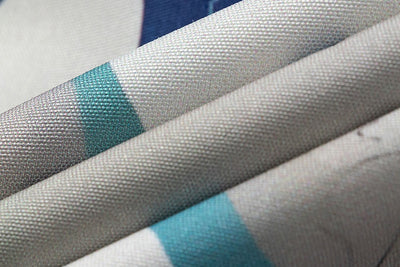 Camisa Estampada con Diseño de Flores en Óleo para Hombre - Image 14