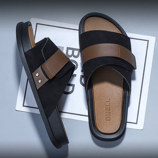 Pantuflas de Baño Antideslizantes con Plataforma - Image 4