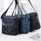 Bolsa Mensajero Oxford para Hombre