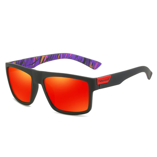 Gafas de Ciclismo Deportivas Retro para Hombre - Protección UV Outdoor - Image 2