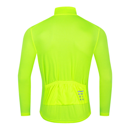 Camiseta Deportiva Ciclismo Hombre Transpirable Verano - Image 29