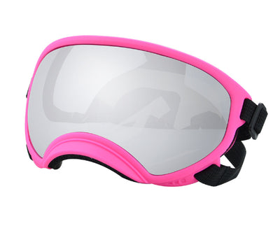 Gafas de Esquí con Estilo para Perros - Image 41