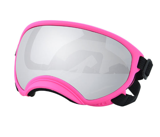 Gafas de Esquí con Estilo para Perros - Image 41
