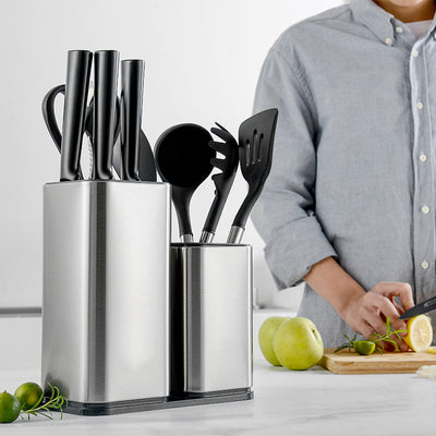 Organizador de Cuchillos y Utensilios de Cocina Creative Freedom - Image 11