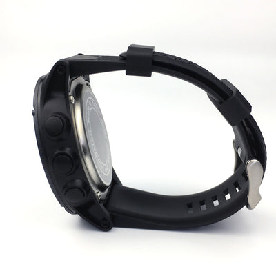 Reloj Deportivo Multifunción con Cronómetro para Árbitro, Atletismo y Fitness - Image 9