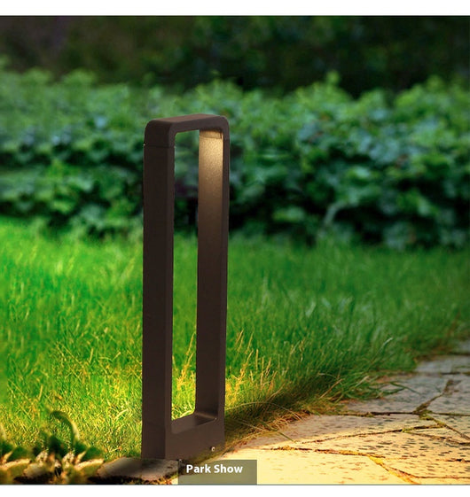 Lámpara LED Impermeable para Jardín y Patio - Image 20