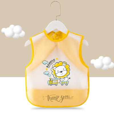 Babero Impermeable Resistente para Niños - Protección Total - Image 5