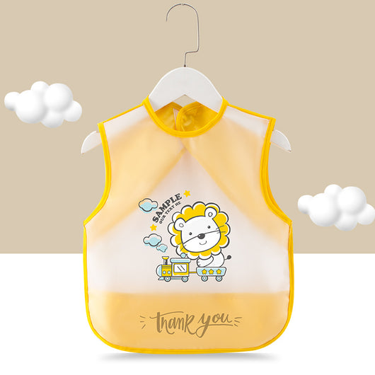 Babero Impermeable Resistente para Niños - Protección Total - Image 5