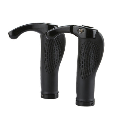 Empuñaduras de Goma Antideslizantes para Bicicleta con Diseño Ergonómico - Image 7