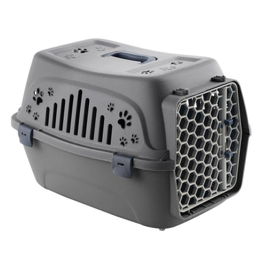 Transportín Aéreo Premium para Mascotas Pequeñas y Medianas - Image 9