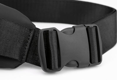 Riñonera Minimalista para Hombre - Ligera y Práctica - Image 21