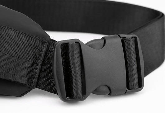 Riñonera Minimalista para Hombre - Ligera y Práctica - Image 21
