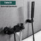 Dual Function Black