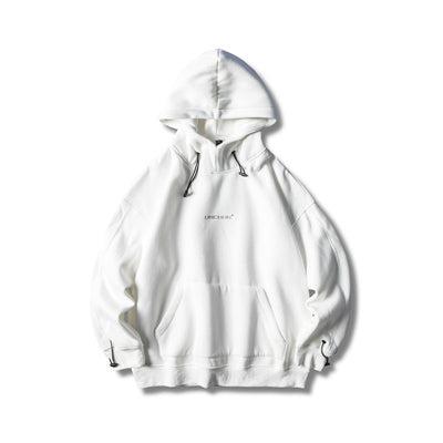 Sudadera Hoodie Deportiva para Hombre - Diseño Moderno y Versátil - Image 5