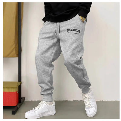 Pantalones Deportivos de Felpa para Hombre y Mujer - Image 18