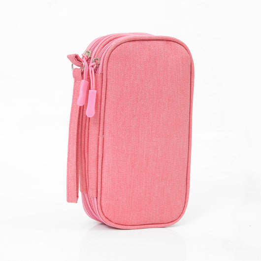 Organizador de Cables y Accesorios de Viaje - Image 10