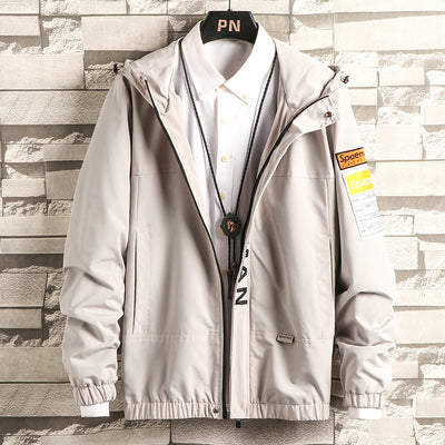 Uniforme de Béisbol Primavera Otoño para Hombre - Ropa de Trabajo Profesional - Image 4
