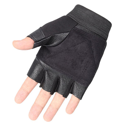 Guantes Deportivos Negros para Exterior - Image 8