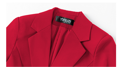 Uniforme de Trabajo Manga Larga Profesional - Image 15