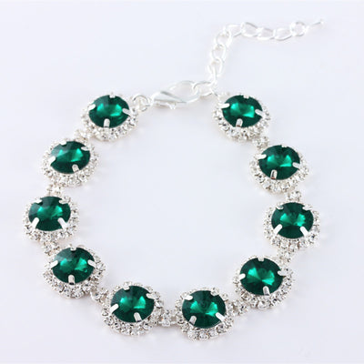 Collar de Diamantes para Perro - Joyería Brillante - Image 16