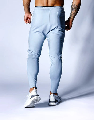 Pantalones Deportivos de Algodón para Correr - Image 31