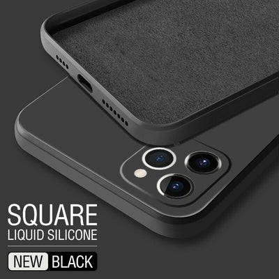 Funda de Silicona Líquida para Cubo Rubik Straight Edge - Image 7