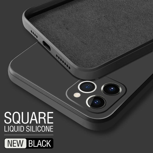 Funda de Silicona Líquida para Cubo Rubik Straight Edge - Image 7