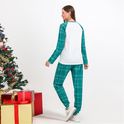 Pijama Navideño Dinosaurio para Toda la Familia - Image 6