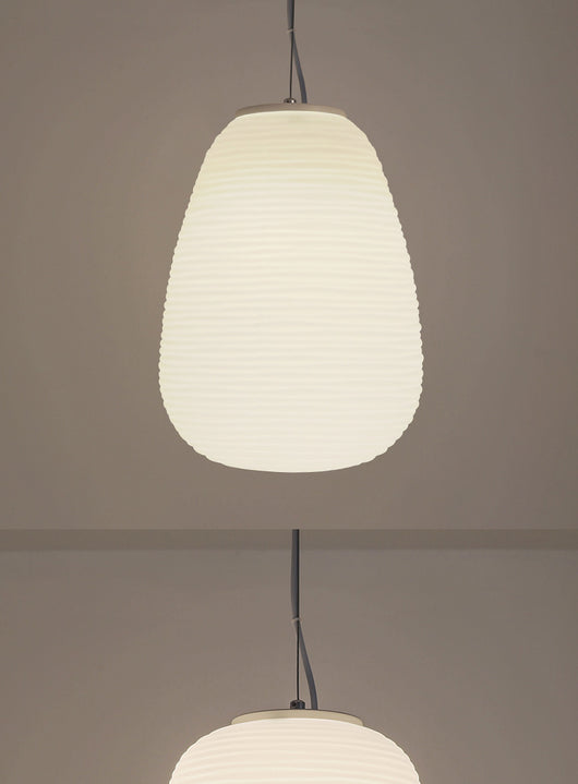 Lámpara Colgante Nórdica Minimalista para Restaurante - Image 16