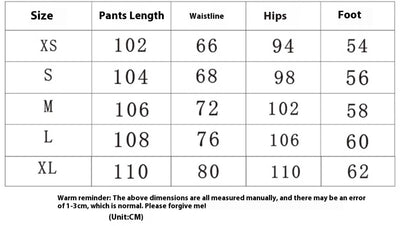 Pantalones Cargo Rectos de Pierna Ancha para Mujer con Múltiples Bolsillos - Image 8
