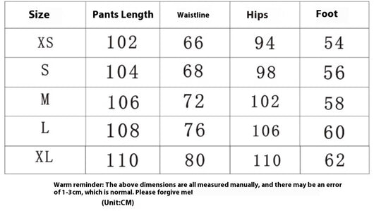 Pantalones Cargo Rectos de Pierna Ancha para Mujer con Múltiples Bolsillos - Image 8