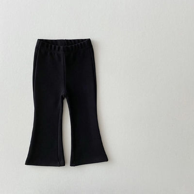 Pantalones Afelpados con Cuernos para Niña - Image 12