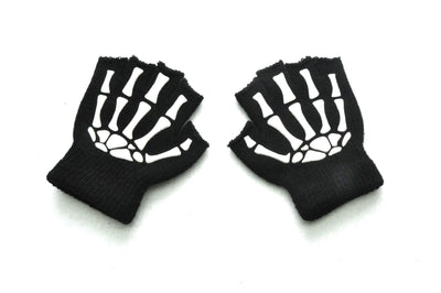 Guantes Térmicos Luminosos Mitones para Niños - Image 2