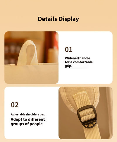 Mesa Plegable Multifunción para Auto - Protección Antiarañazos - Image 23