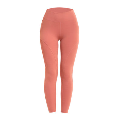 Pantalones Yoga Cintura Alta Deportivos Transpirables - Image 3