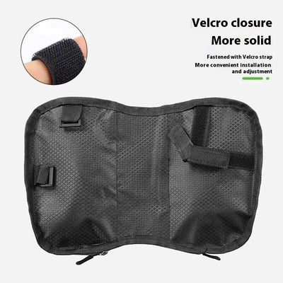 Bolsa Impermeable para Celular y Accesorios de Ciclismo de Montaña - Image 16