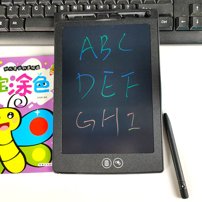 Pizarra Mágica Infantil Borrable - Tablero de Dibujo para Niños - Image 6