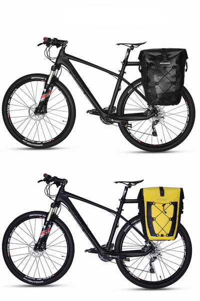 Bolsa Impermeable para Bicicleta - Image 12