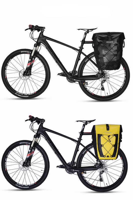 Bolsa Impermeable para Bicicleta - Image 12