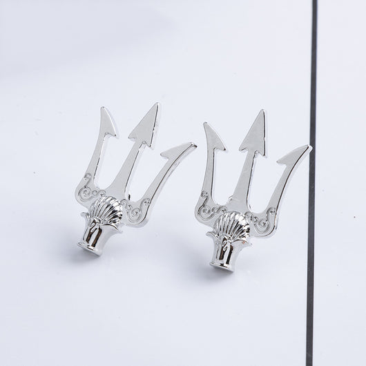 Insignia de Solapa Premium Estilo Británico para Abrigo y Cortavientos - Image 13